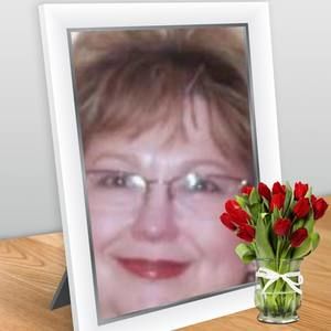 Meet your Posher, Patsy